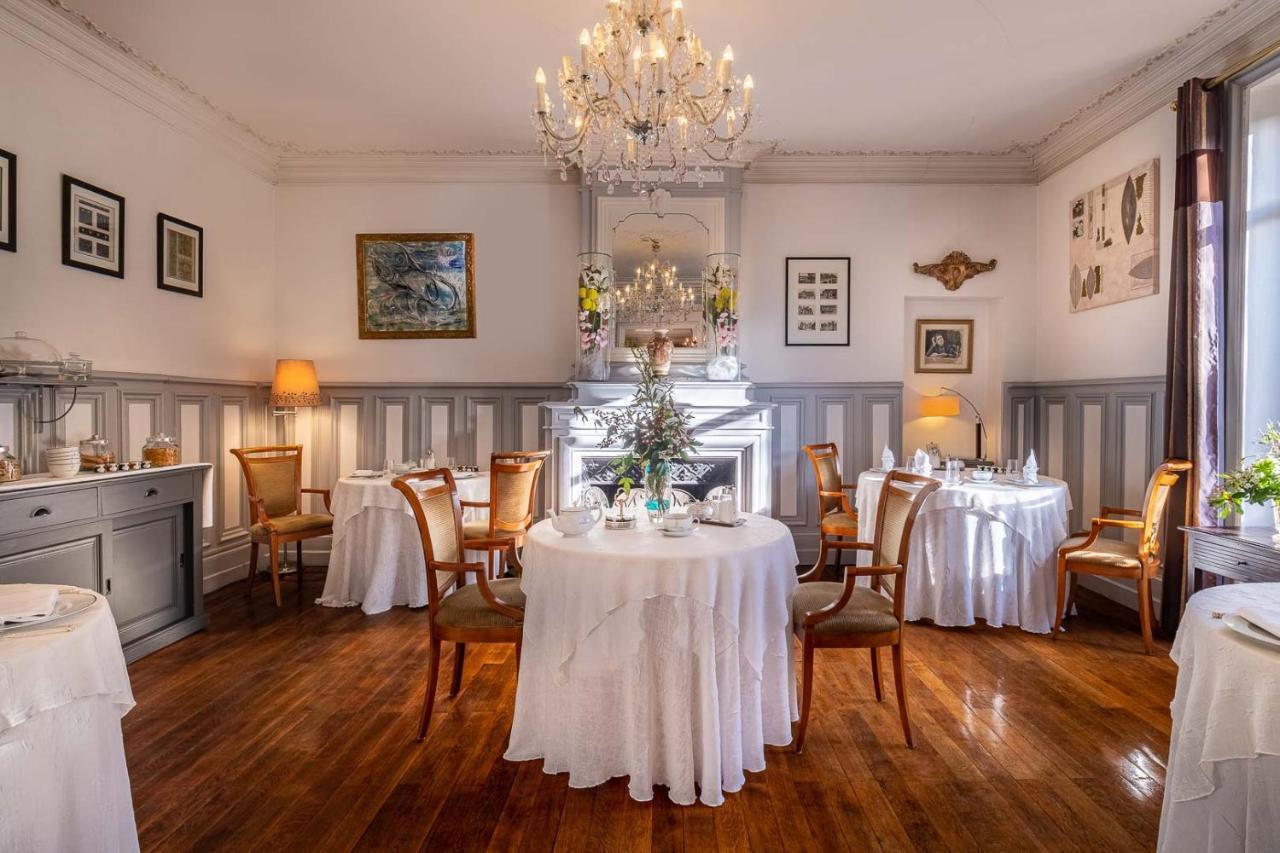 Hotel Le Pavillon Des Lys - Particulier Amboise