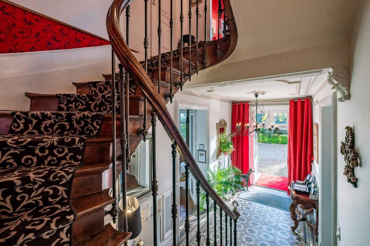 Hotel Le Pavillon Des Lys - Particulier