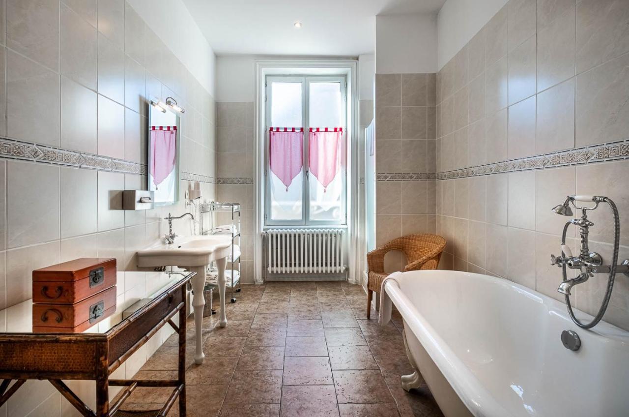 Le Pavillon Des Lys - Particulier Hotel Amboise