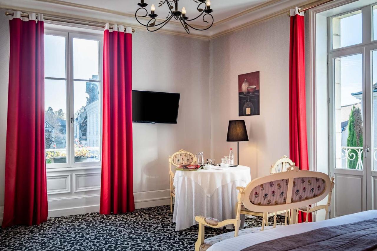 Hotel Le Pavillon Des Lys - Particulier 4*