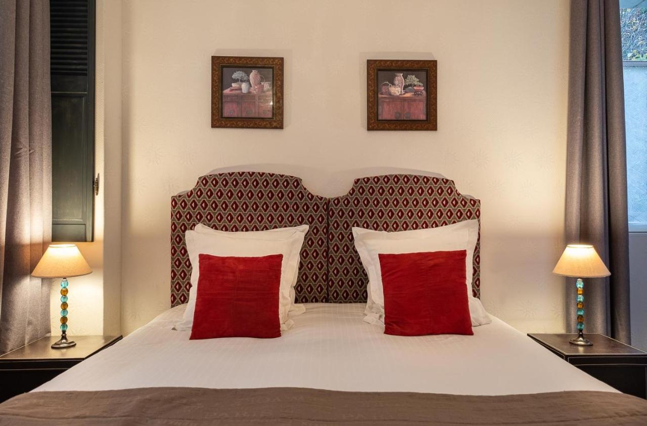 Le Pavillon Des Lys - Particulier Hotel 4*