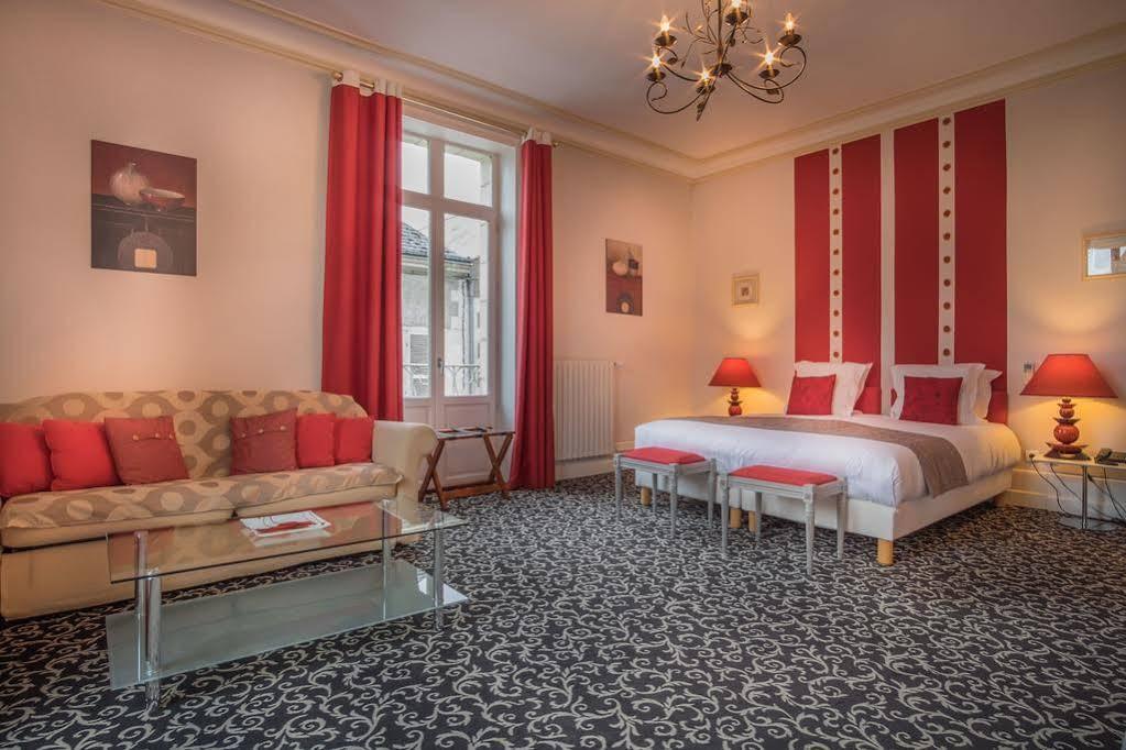 Le Pavillon Des Lys - Particulier Hotel Amboise