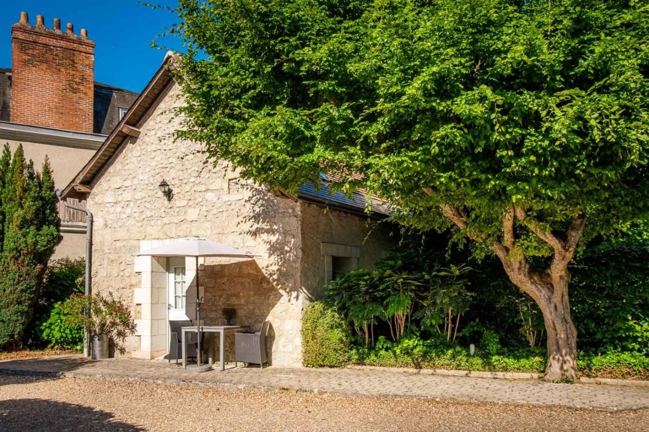 Le Pavillon Des Lys - Particulier