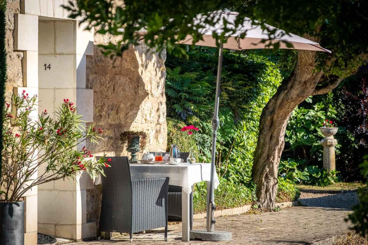 Hotel Le Pavillon Des Lys - Particulier