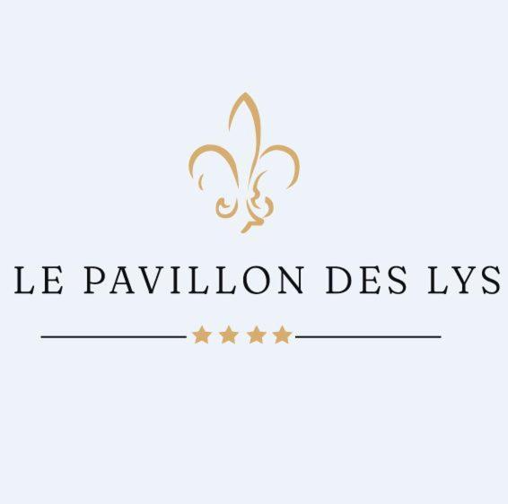 Le Pavillon Des Lys - Particulier 4* Amboise