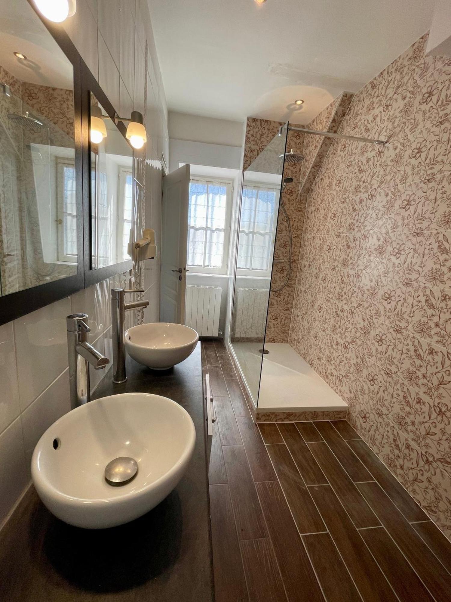 Hotel Le Pavillon Des Lys - Particulier