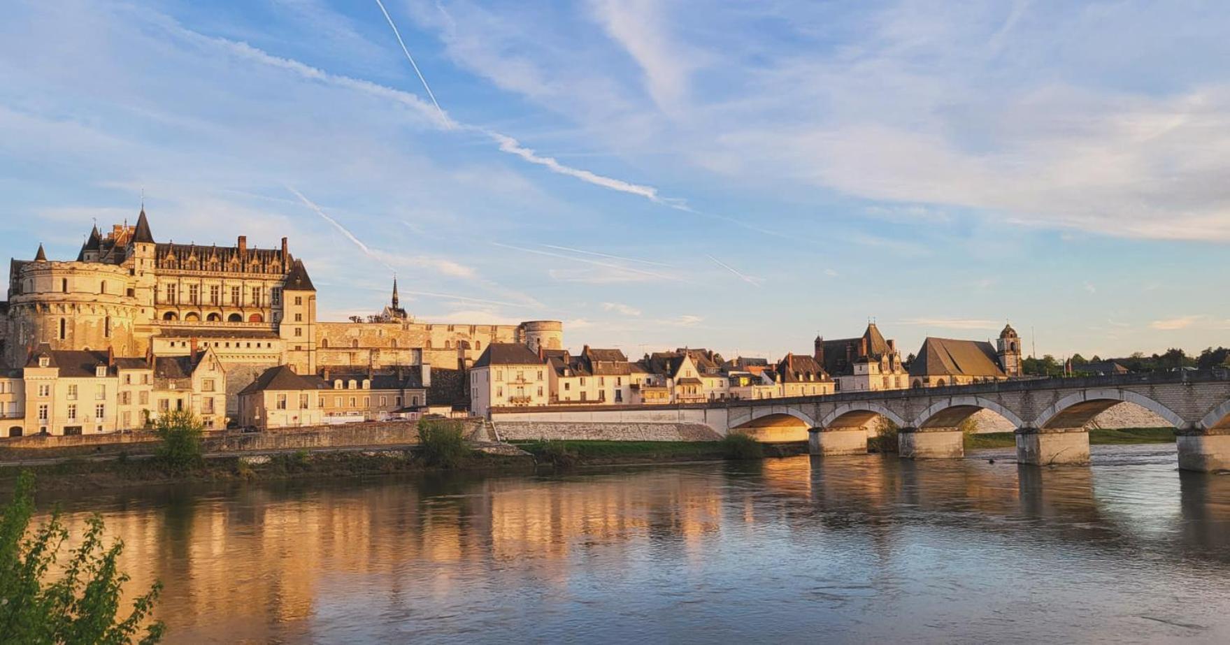 Hotel Le Pavillon Des Lys - Particulier Amboise