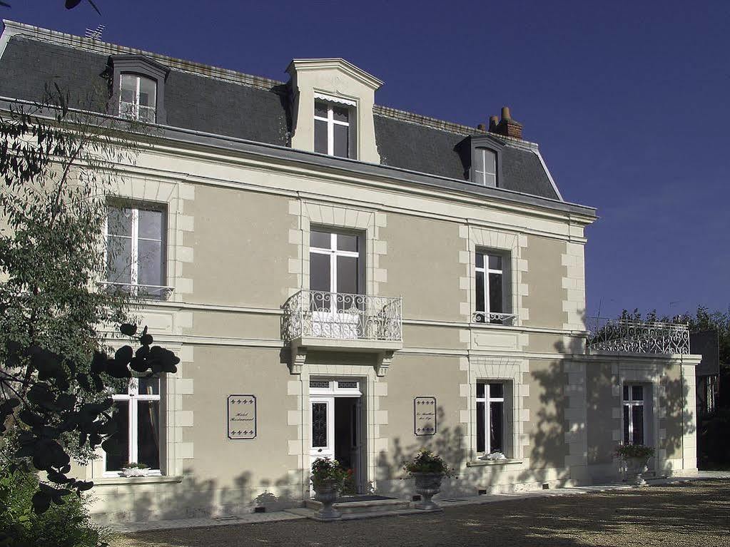 Le Pavillon Des Lys - Particulier 4*